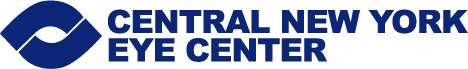 Central New York Eye Center logo - click here to visit the homepage